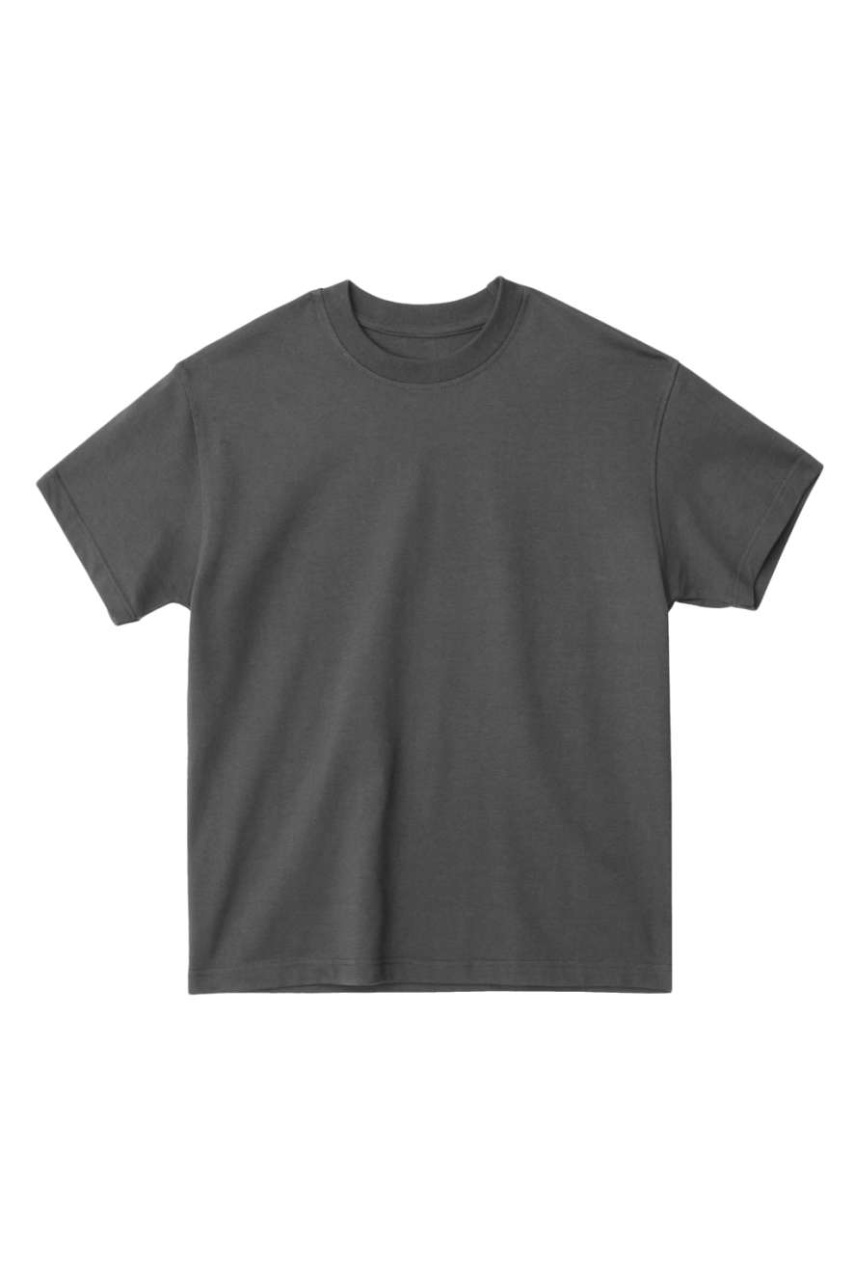 Tricou Heavy Core Bumbac 100%
