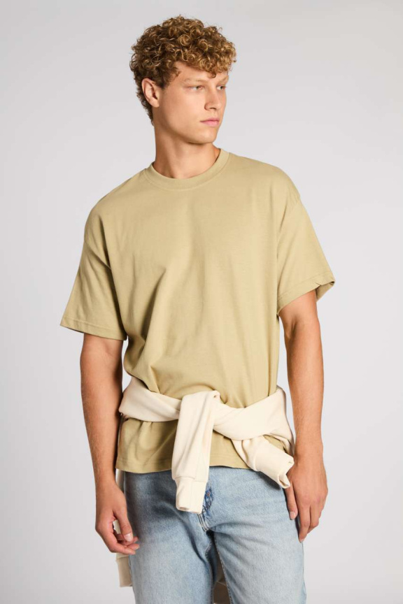 Tricou Heavy Core Bumbac 100%