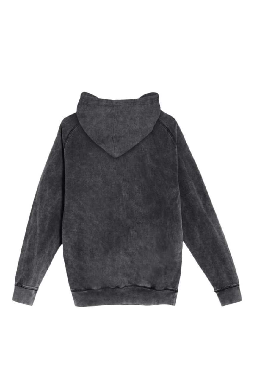 Hanorac Vintage Raglan din Bumbac 100%
