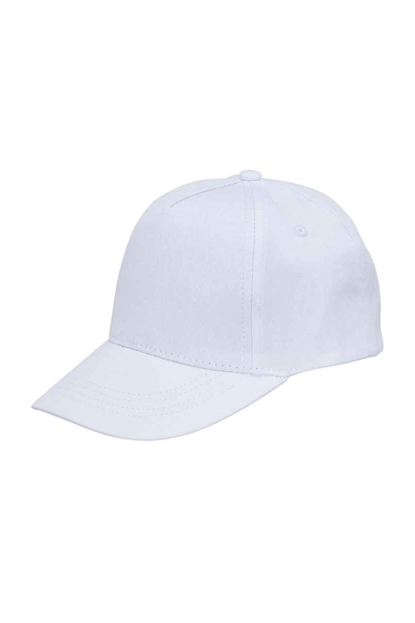 SOL'S BUZZ KIDS 5-Panel Cotton Cap