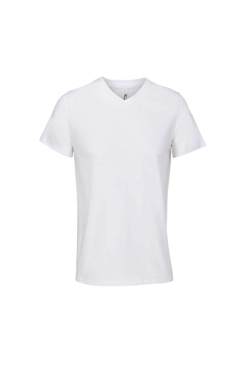 Tricou V-Neck SOL'S REGENT - Confort și Stil
