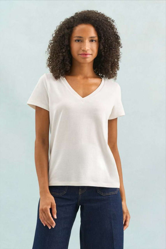 Tricou Femei V-Neck SOL'S REGENT