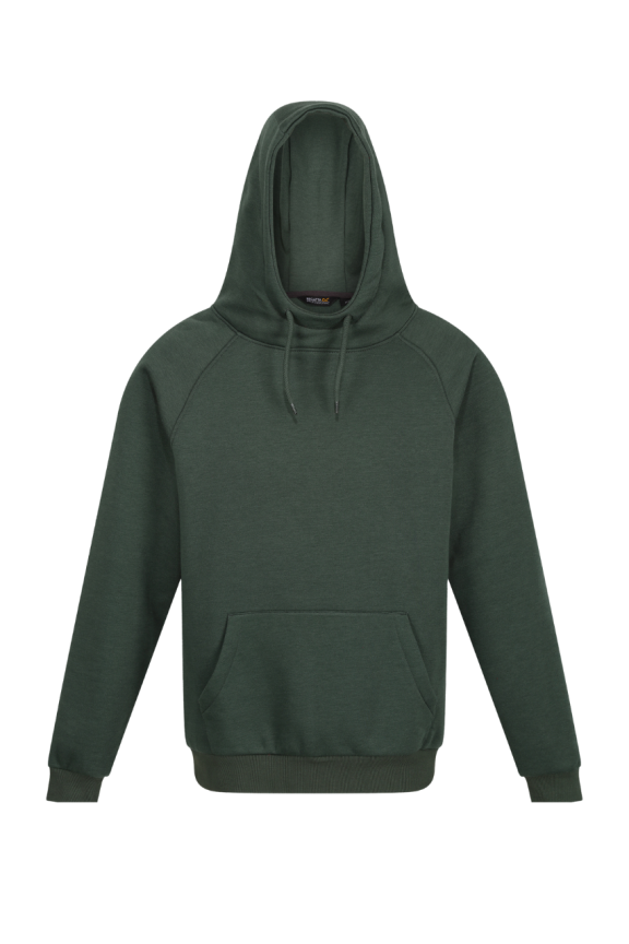 Pro Overhead Hoodie - Stylish & Comfortable