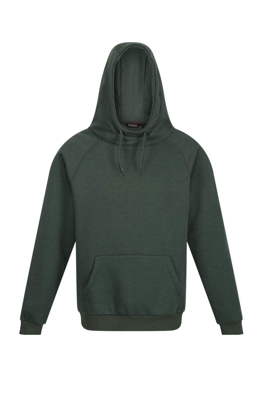 Pro Overhead Hoodie - Stylish & Comfortable