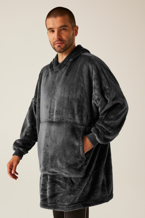 Fleece Confortabil PRO SNUGGLER - Căldură și Stil