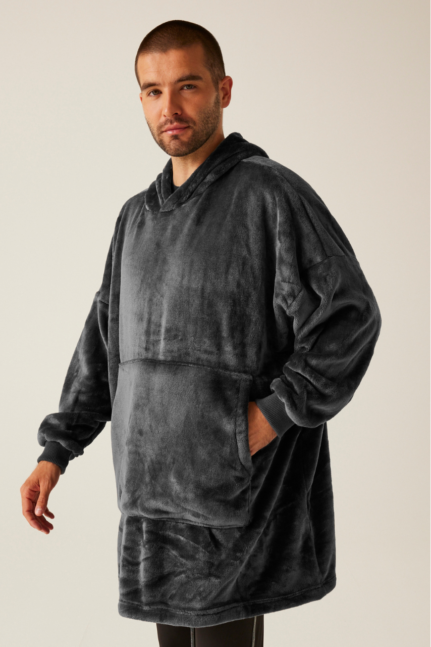 Fleece Confortabil PRO SNUGGLER - Căldură și Stil