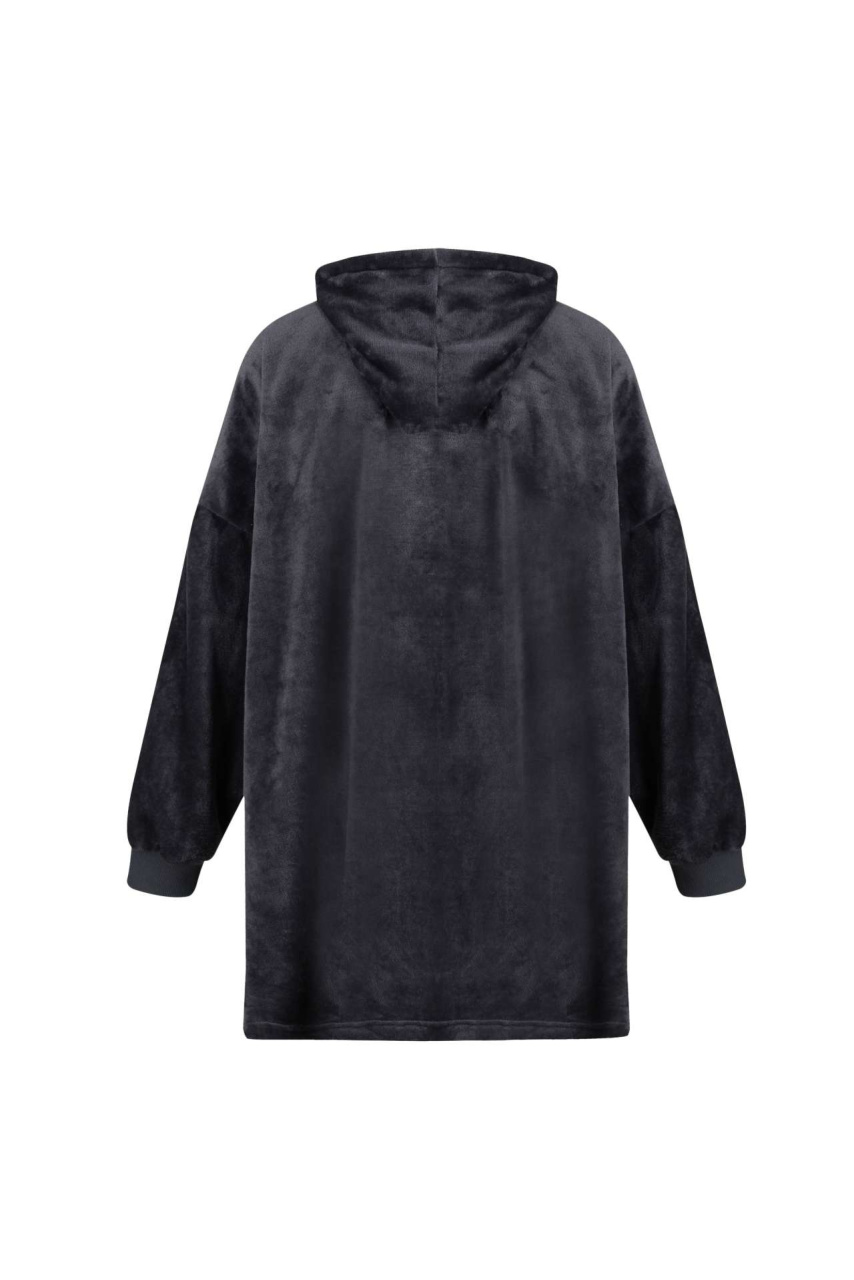Ultimate Comfort Fleece Hoodie - Cozy & Stylish