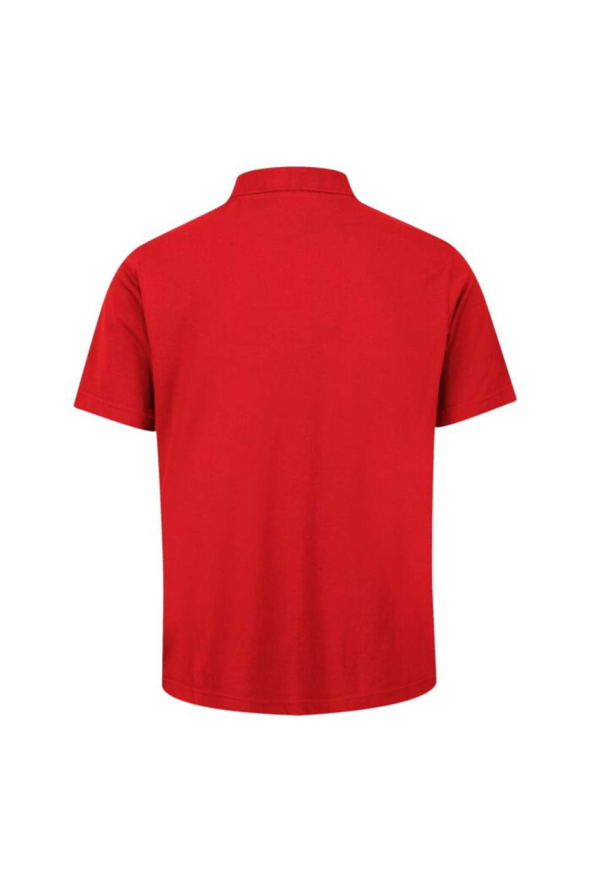Classic Short Sleeve Polo Shirt - Comfortable & Stylish
