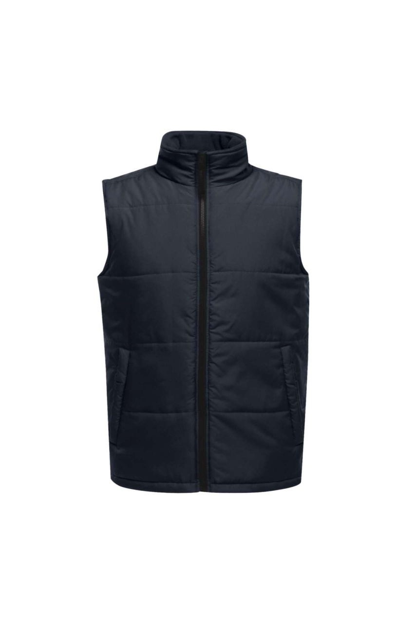 Men's Access Insulated Bodywarmer - Stay Warm & Stylish