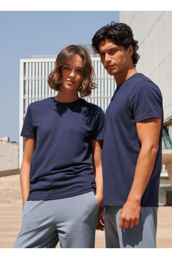 Unisex Sustainable Relaxed Fit T-Shirt