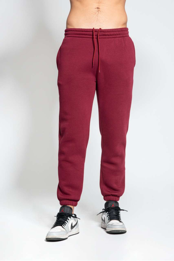 Pantaloni Sport NYCO - Urban Brushed