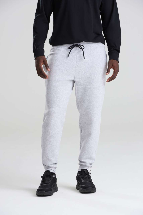 Pantaloni Jogging Fleece ADAPT - Confort și Stil
