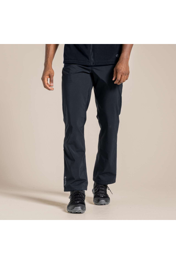 Pantaloni Unisex Expert GORE-TEX Rezistenți la Apă