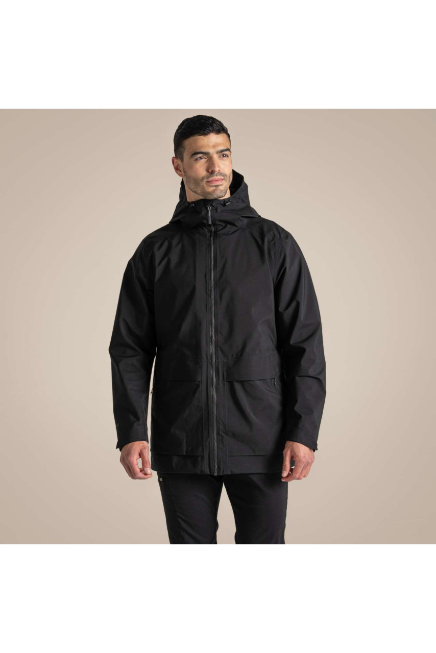 Unisex Expert GORE-TEX Waterproof Jacket