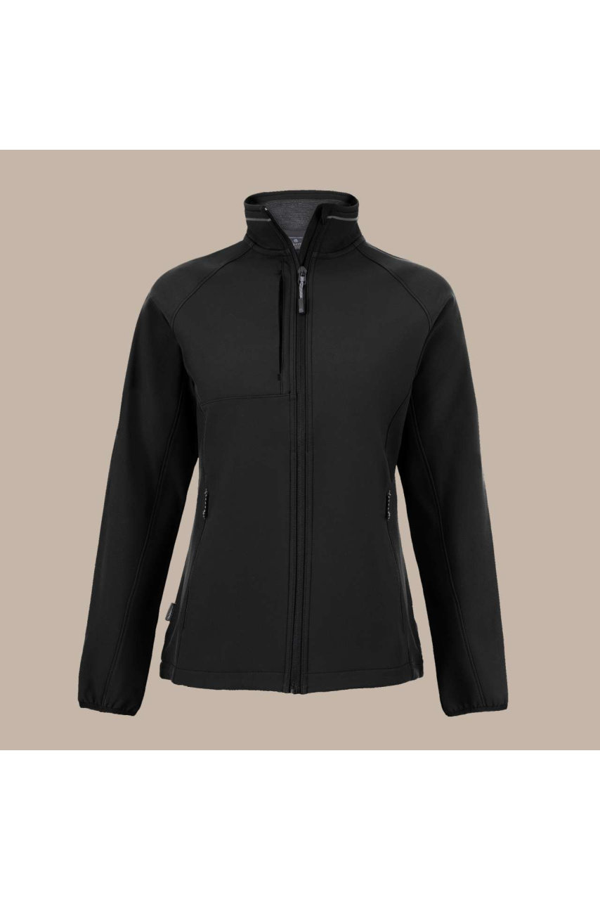 Expert Women's Basecamp Softshell Jacket