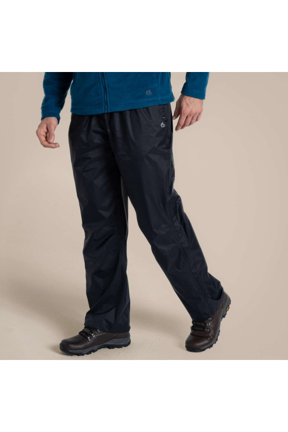 Pantaloni Impermeabili Unisex Expert Packable (Lungi)