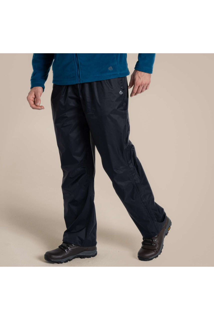 Pantaloni Impermeabili Unisex Expert Packable