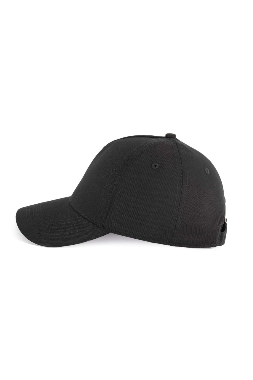 K-UP Gold Label 5-Panel Cotton Cap