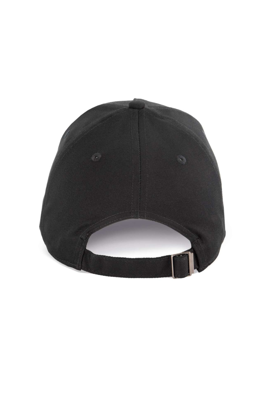 K-UP Gold Label 6-Panel Cotton Cap