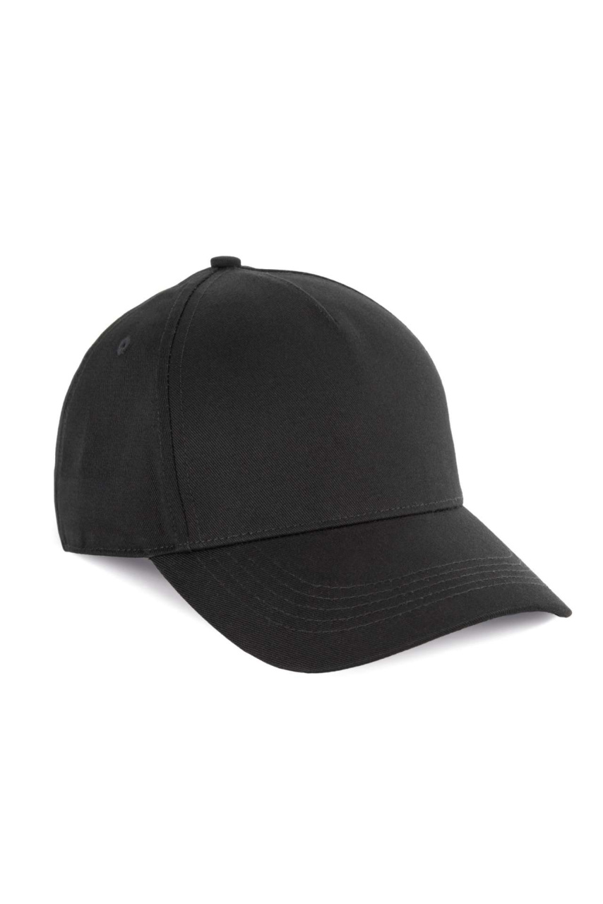 K-UP Gold Label 6-Panel Cotton Cap