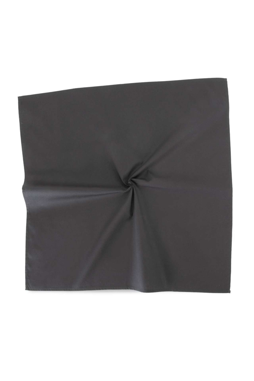 Bandana Pătrată din Bumbac - Accesoriu Elegant