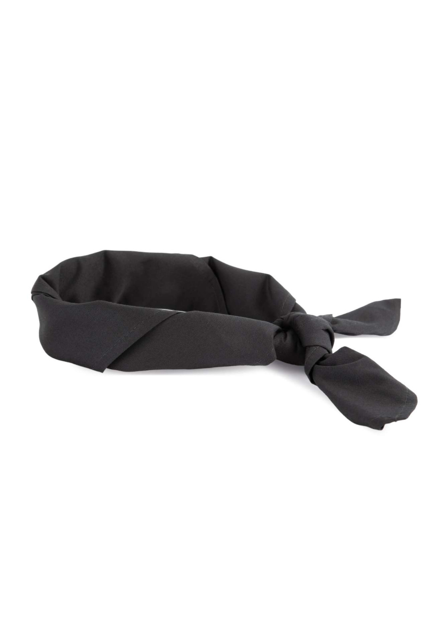 Classic Cotton Square Bandana - Versatile Accessory