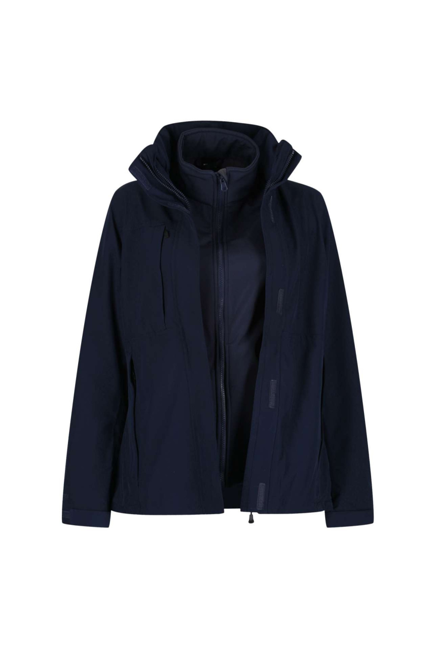 Kingsley Women's 3-in-1 Stretch Jacket