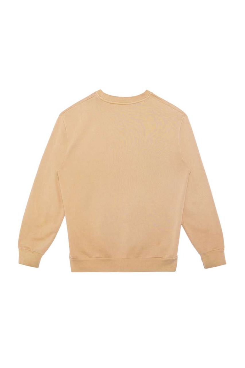 Pulover Urban Crewneck Vopsit - Confort și Stil
