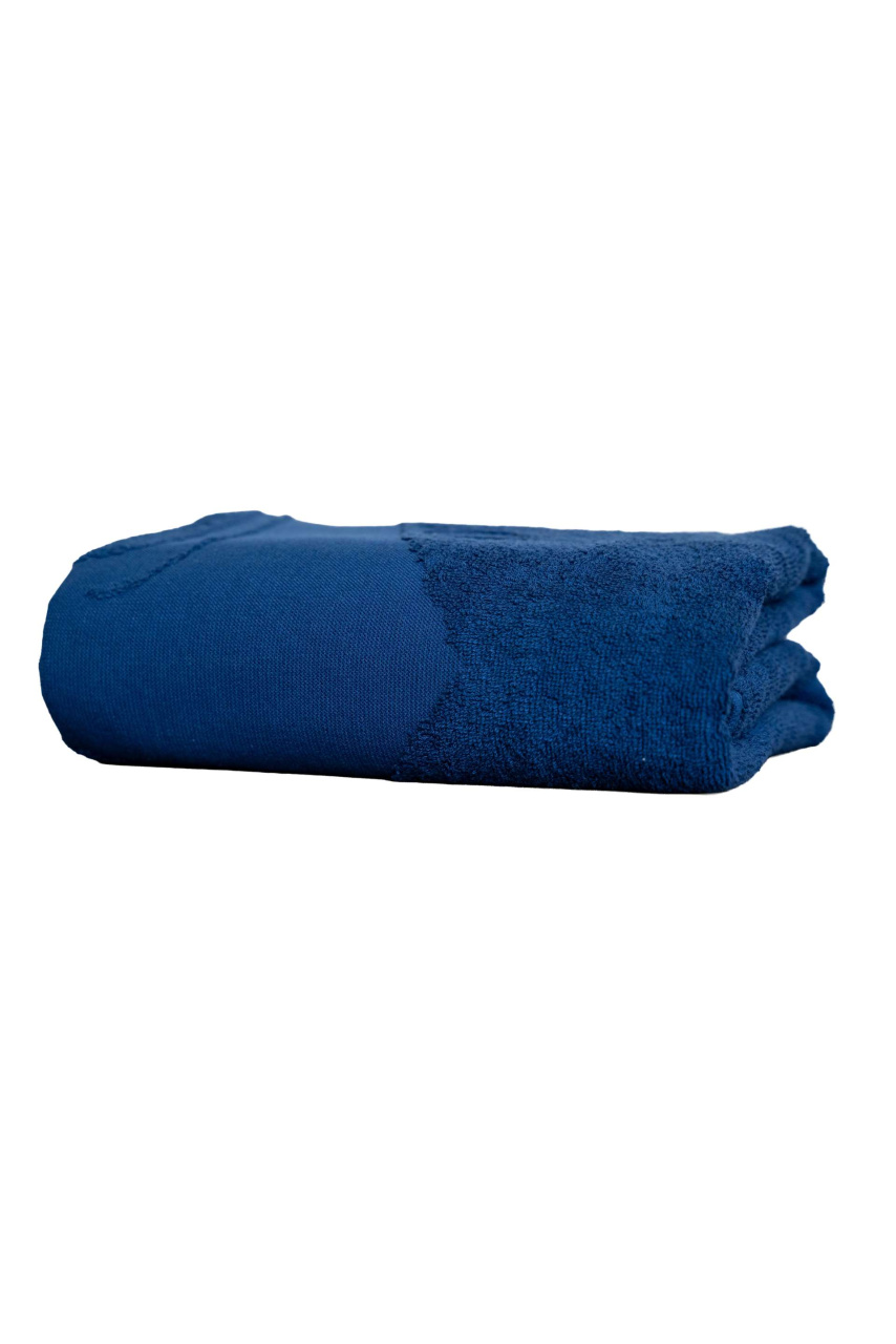 Prosop de Plajă Jacquard OLIMA „ANCHOR” din Bumbac 100%