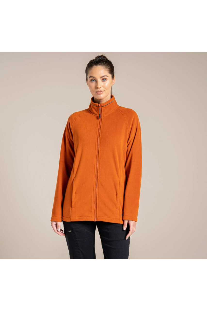 Women's Sustainable Miska 200 Fleece Jacket