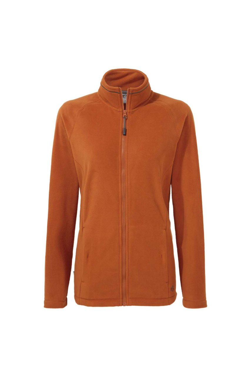 Jachetă Fleece pentru Femei Miska 200 - Eco și Confortabilă