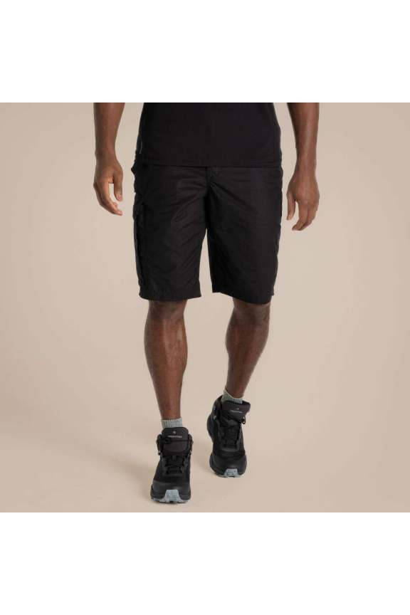 Pantaloni scurți lungi EXPERT KIWI - EcoShield