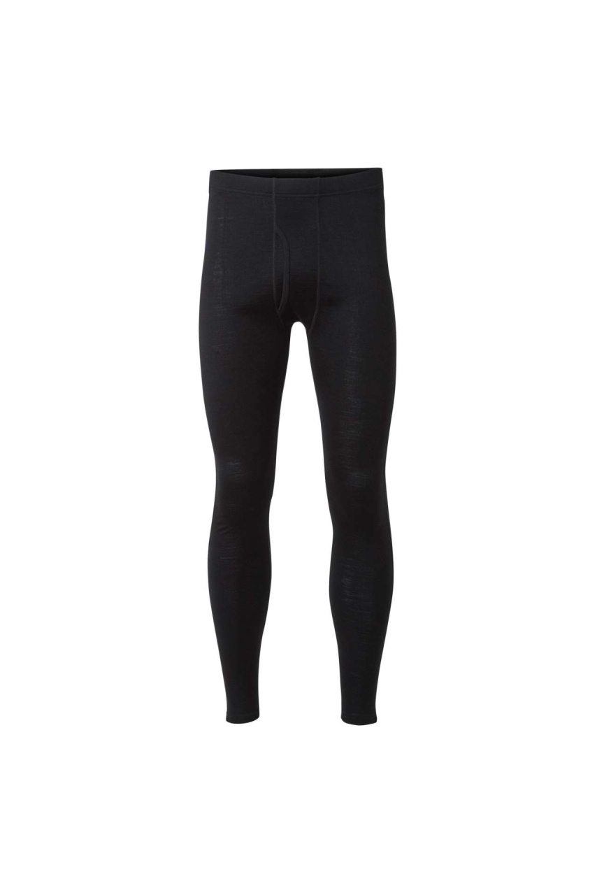 Colanți Baselayer Expert Merino Sportivi