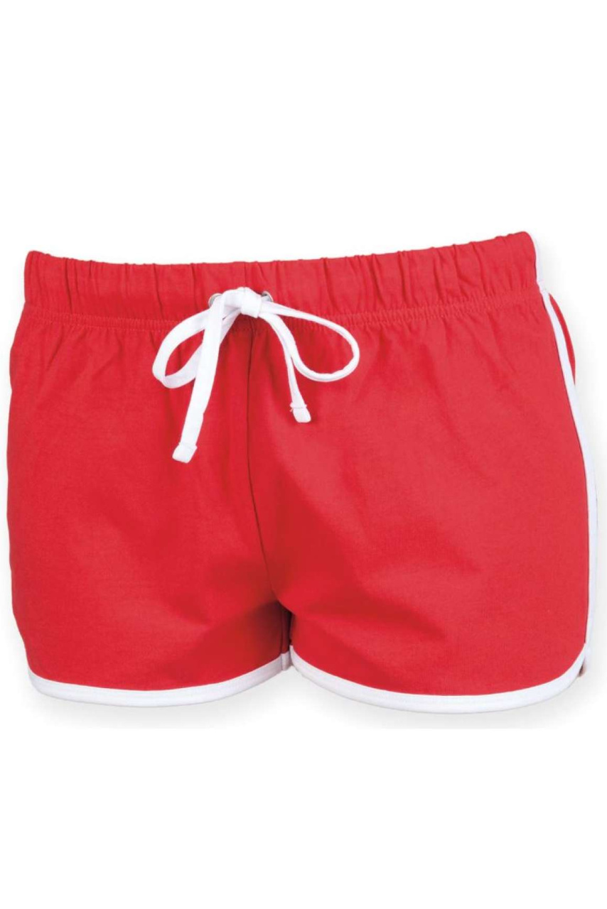 Vintage Style Kids' Unisex Shorts