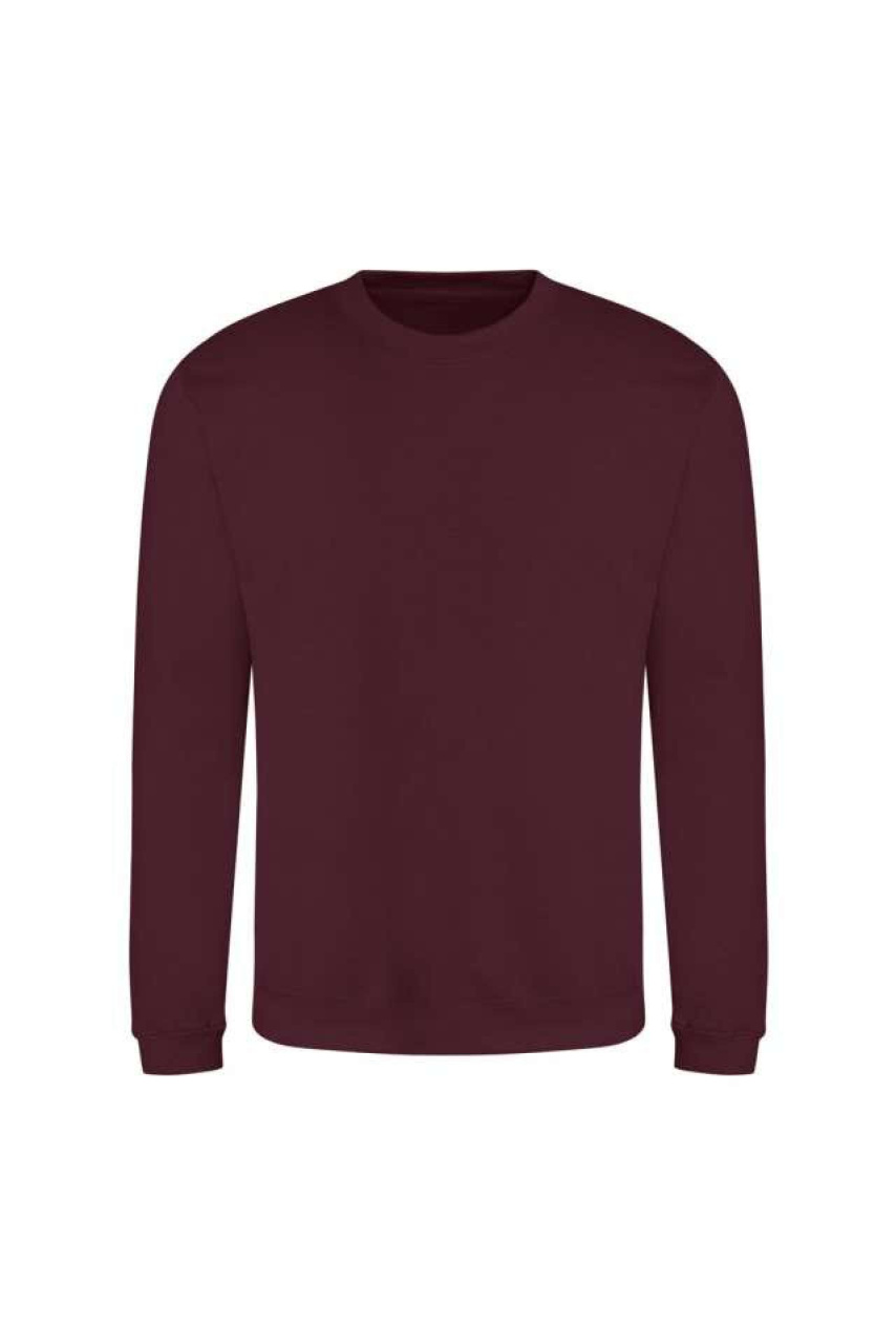 AWDis Classic Crew Neck Sweatshirt - 63 Colors