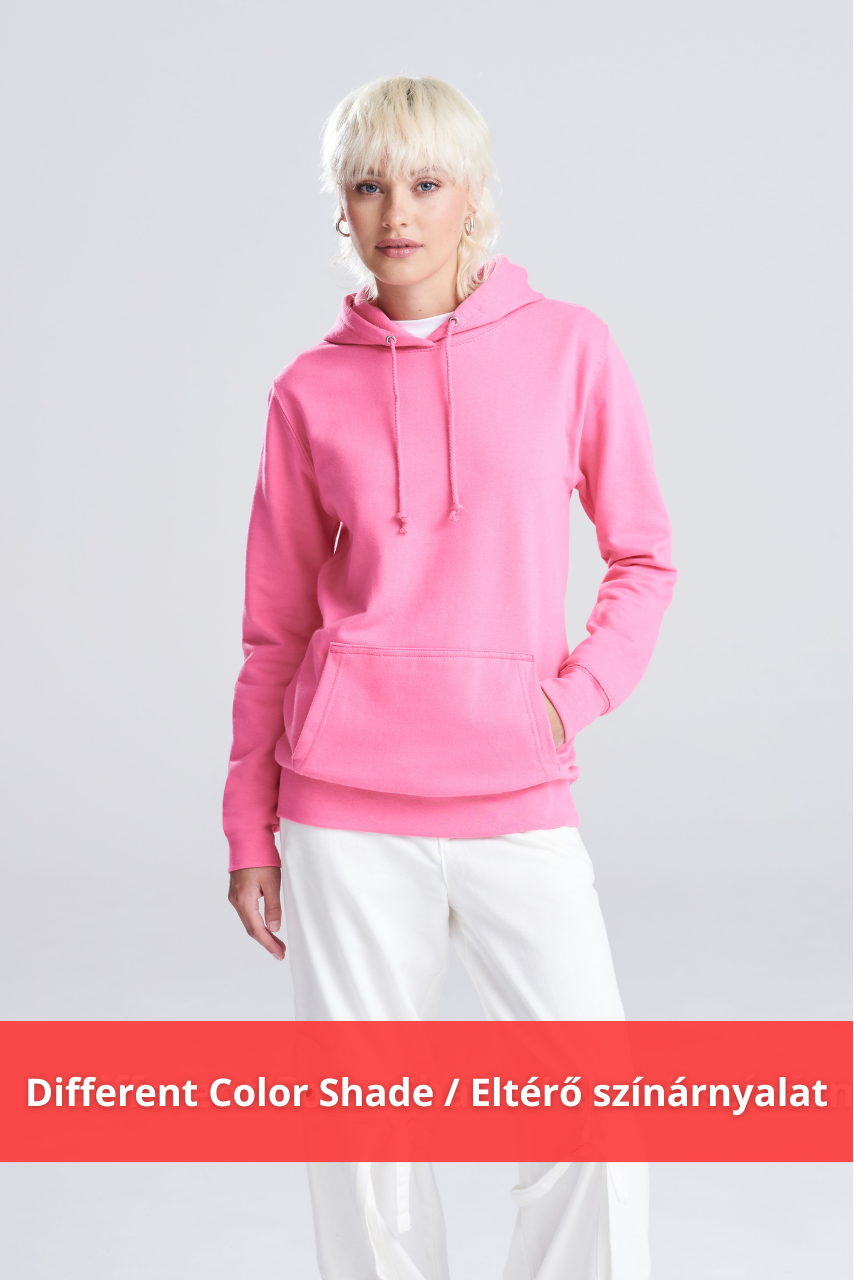 Women's Classic College Hoodie - 27 Colors Available