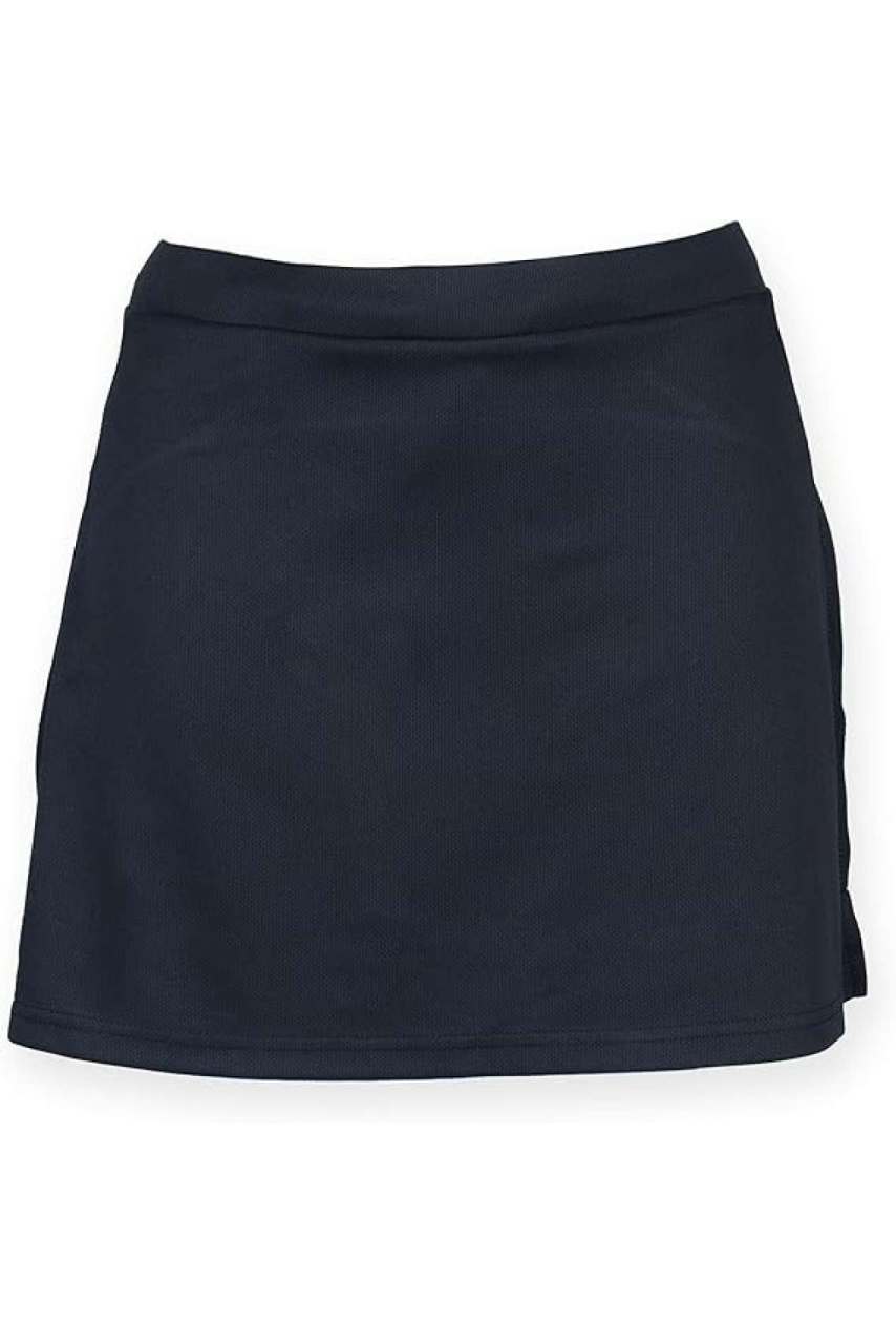 Women's Active Skort with CoolPass Technology