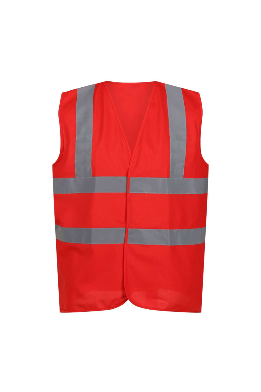 Vestă de Identificare PRO pentru Vizibilitate Sporită