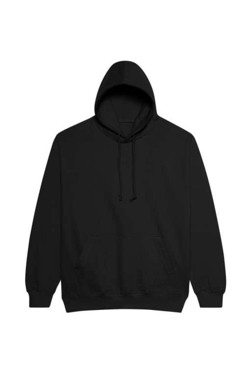 Classic College Hoodie - 90 Vibrant Colors