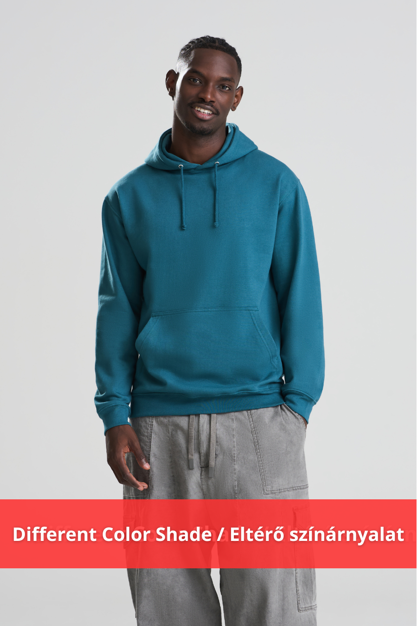 Hanorac College Relaxed Fit - Confort și Stil