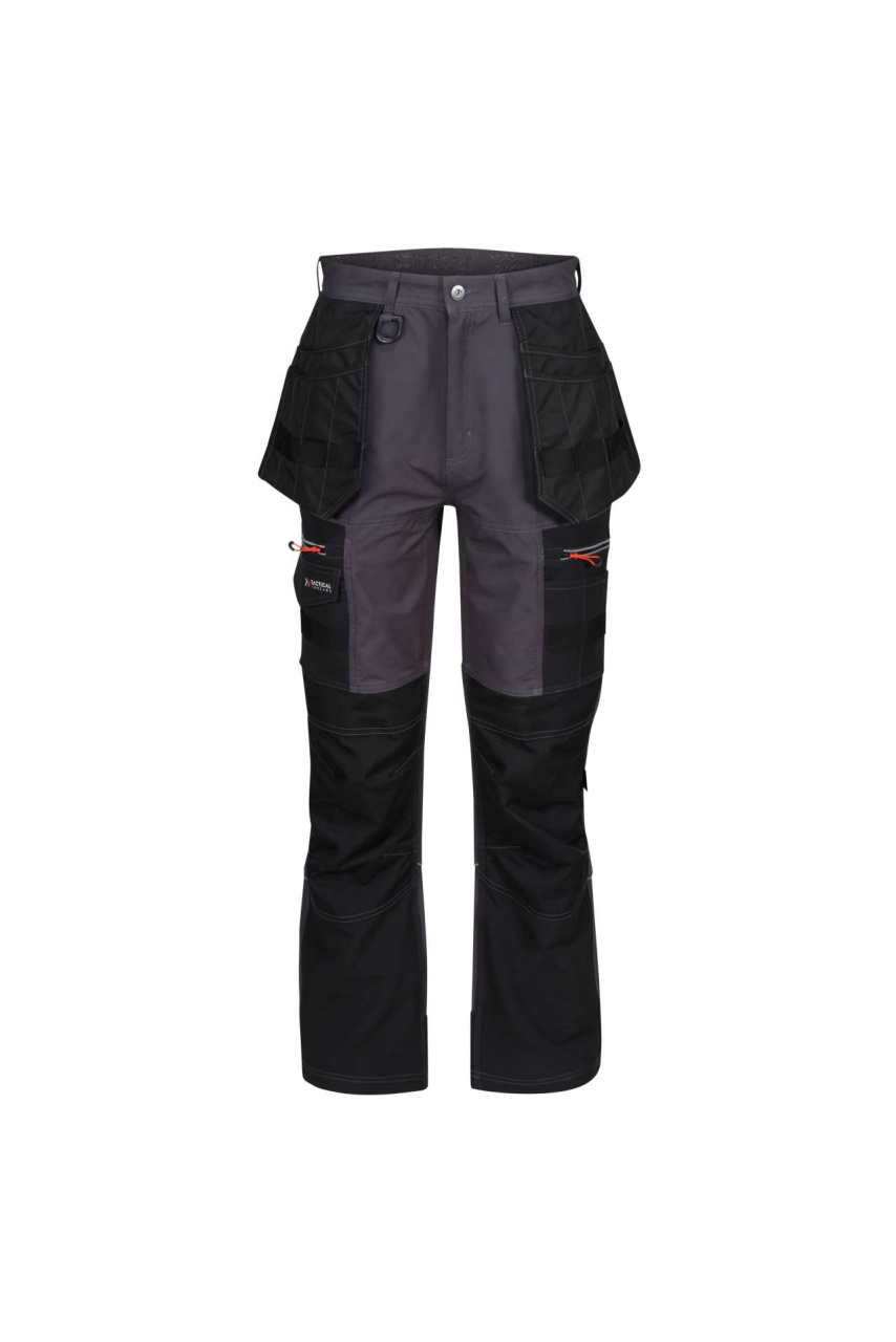 Infiltrate Softshell Stretch Work Trousers