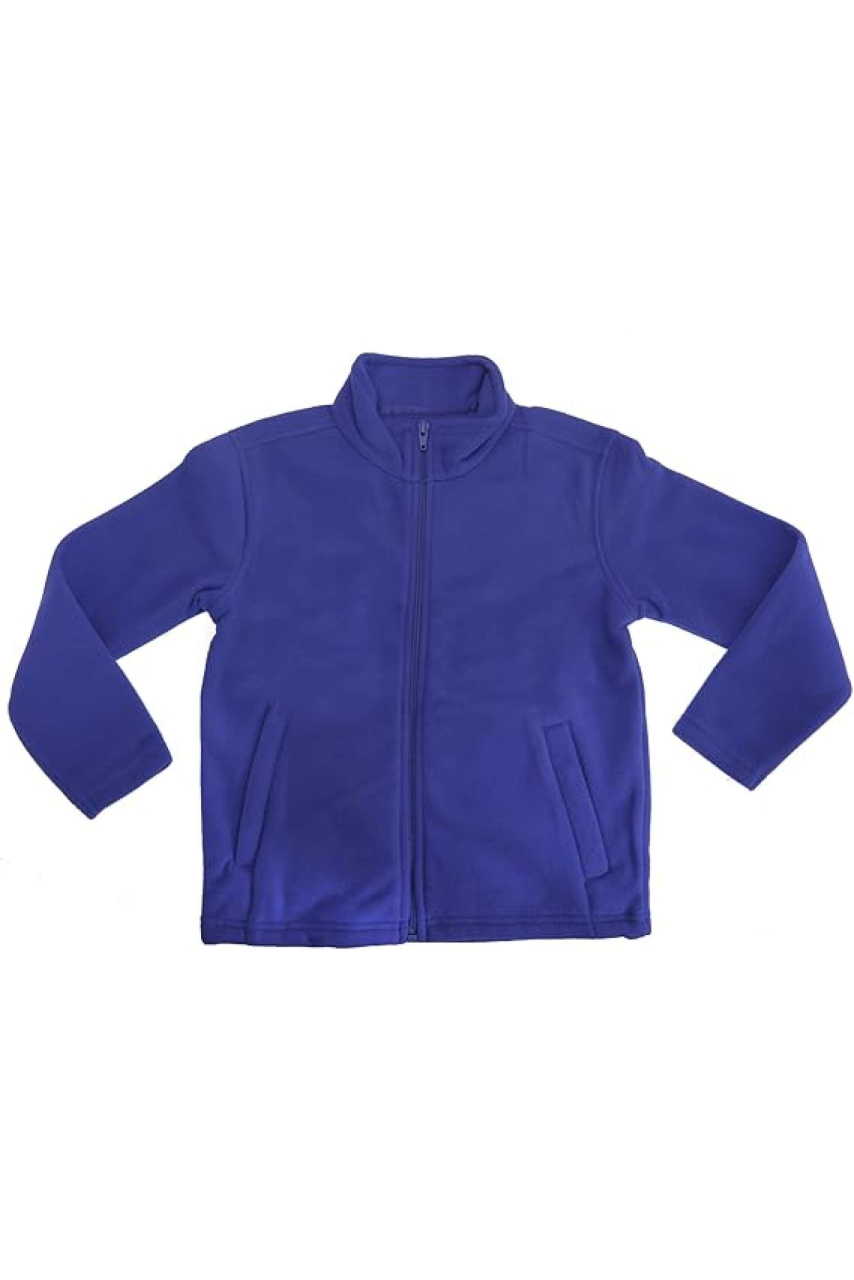 Hanorac Fleece pentru Copii Brigade - Confort și Căldură