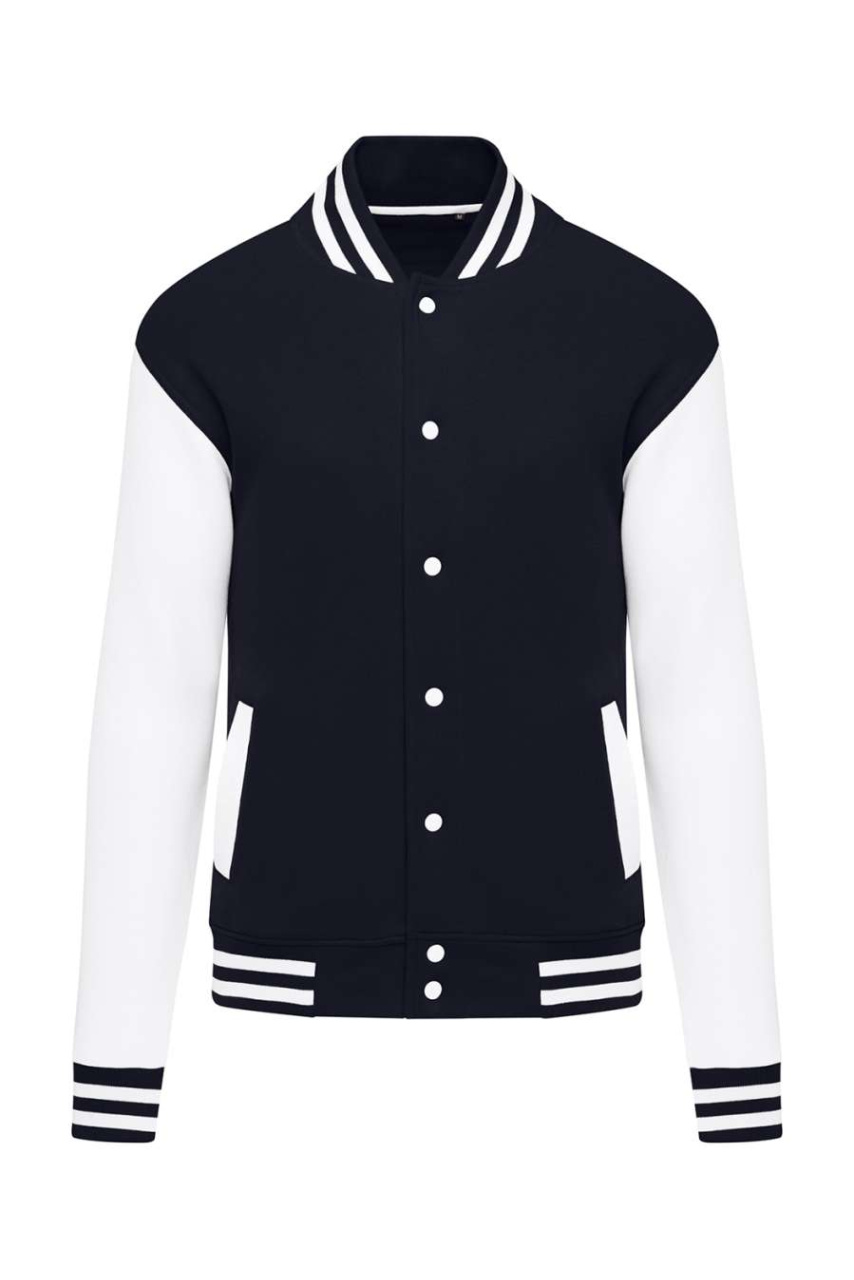 Jachetă Varsity Originals Unisex - Stil Clasic