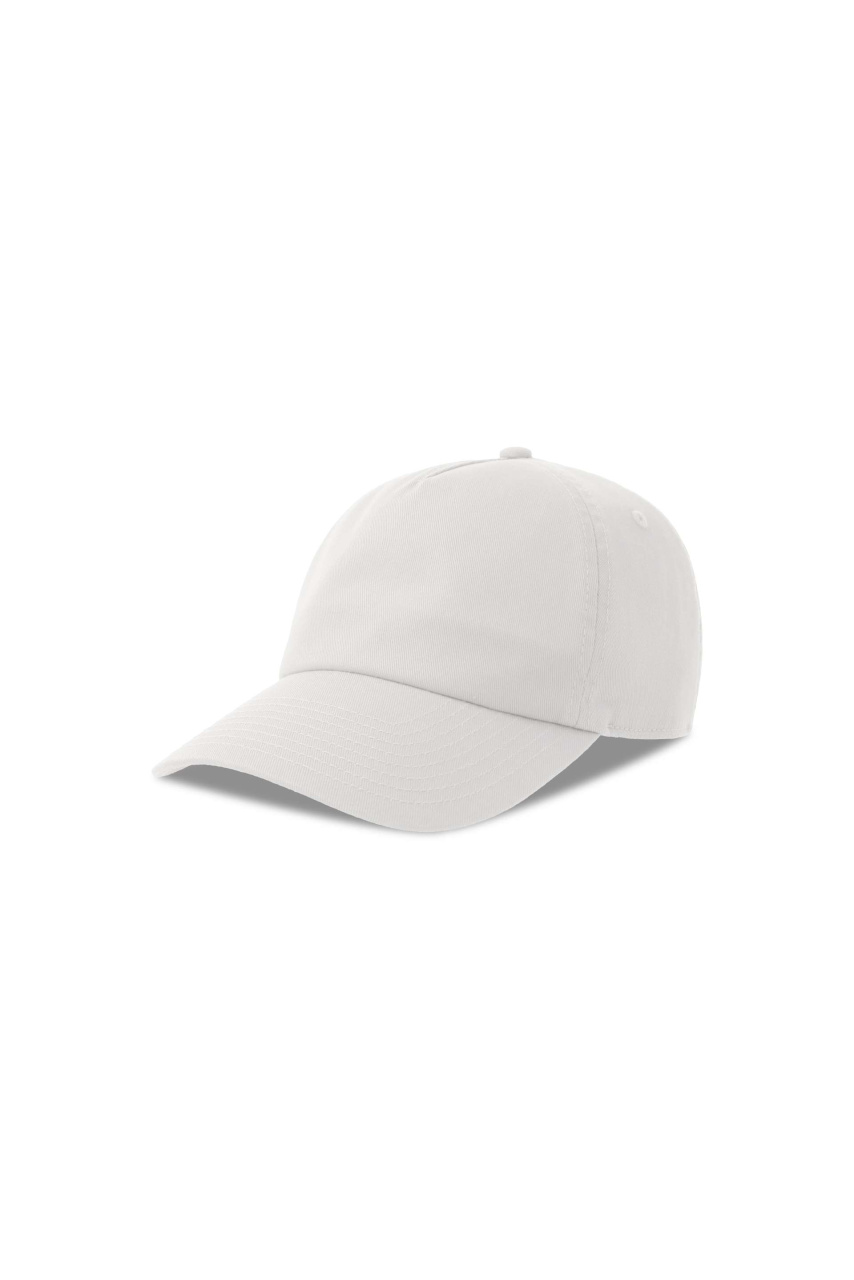 Eco-Friendly Dad Hat with Metal Buckle