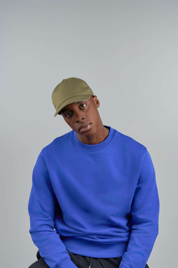 Șapcă DAD HAT-S FIVE din Bumbac Reciclat