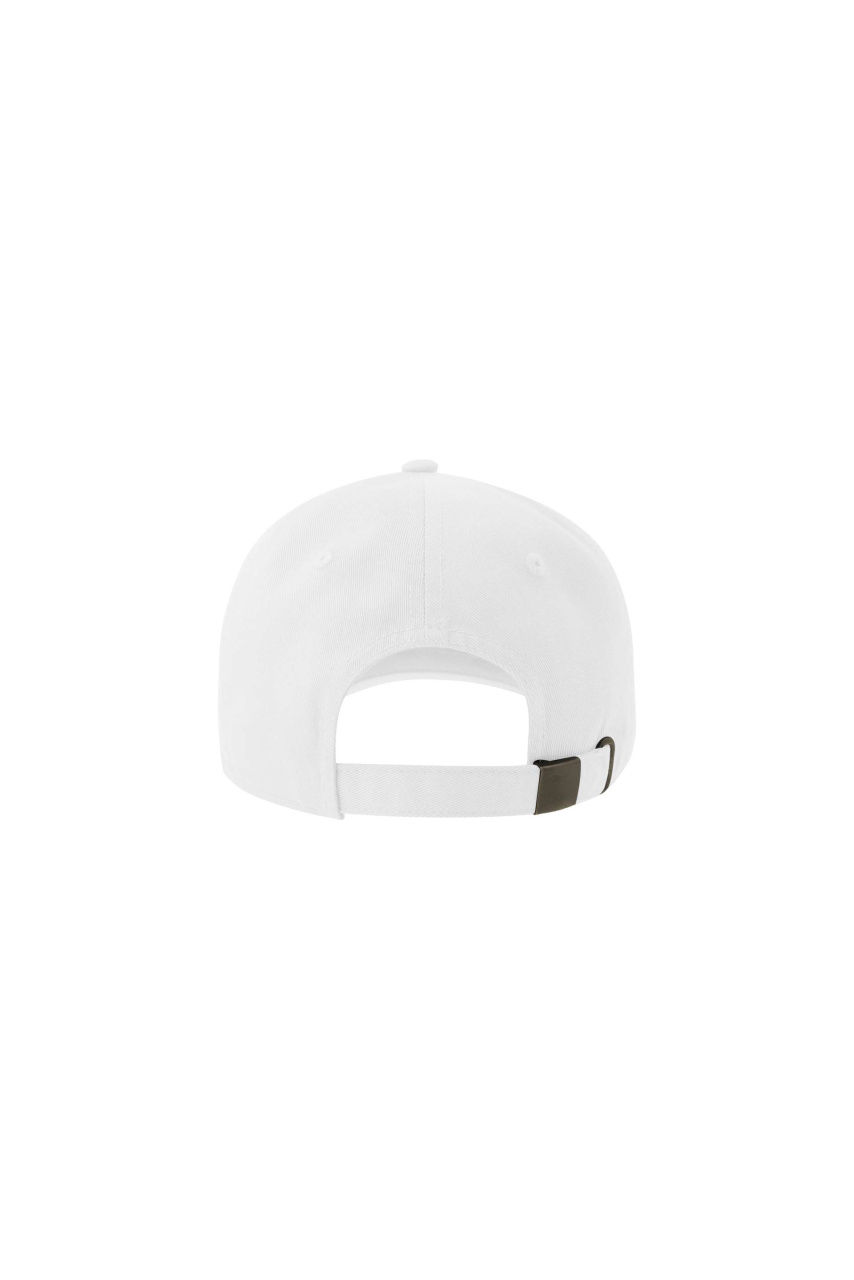Eco-Friendly Dad Hat - Sustainable Style