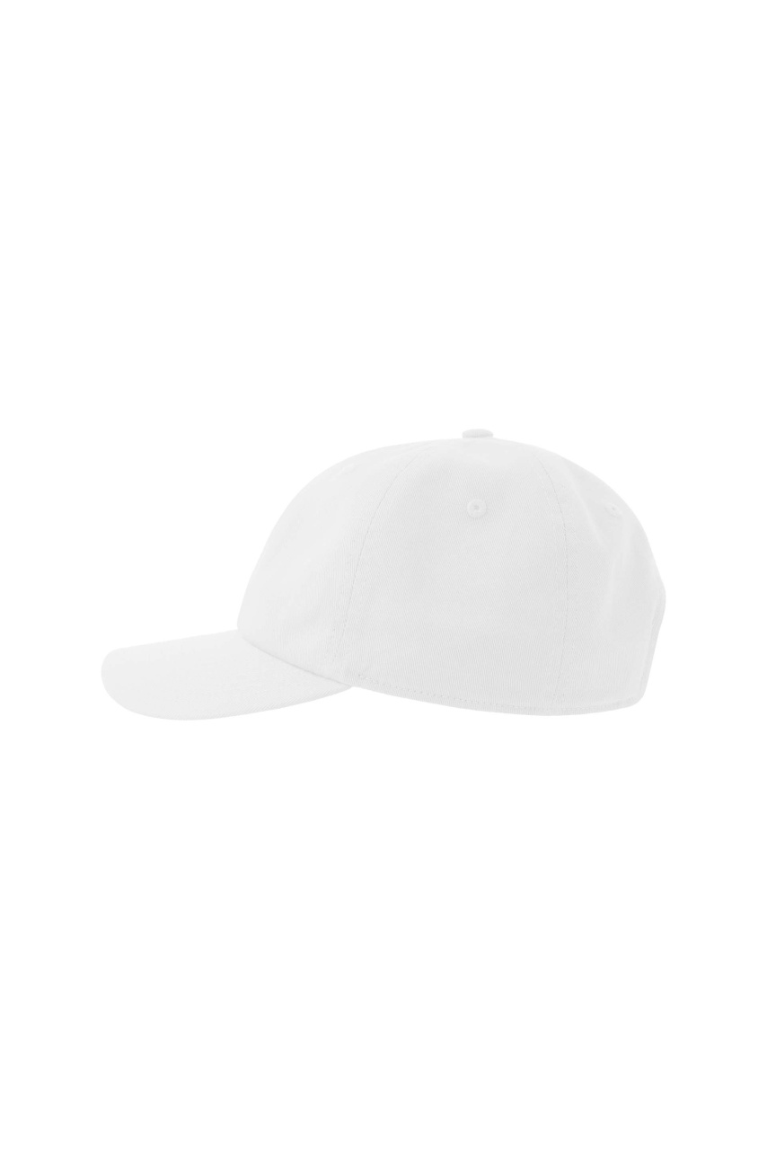 Șapcă Dad Hat din Bumbac Organic - Confort și Stil