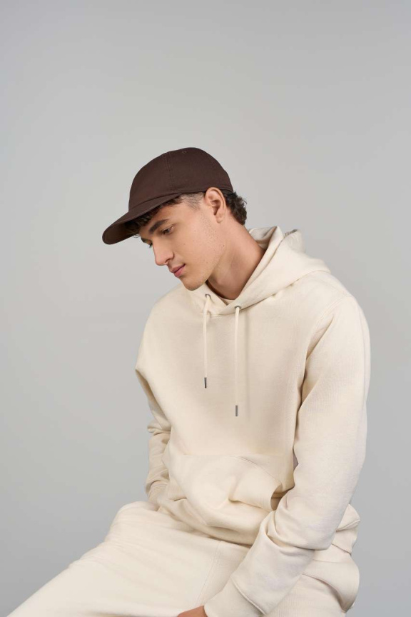 Eco-Friendly Dad Hat - Sustainable Style