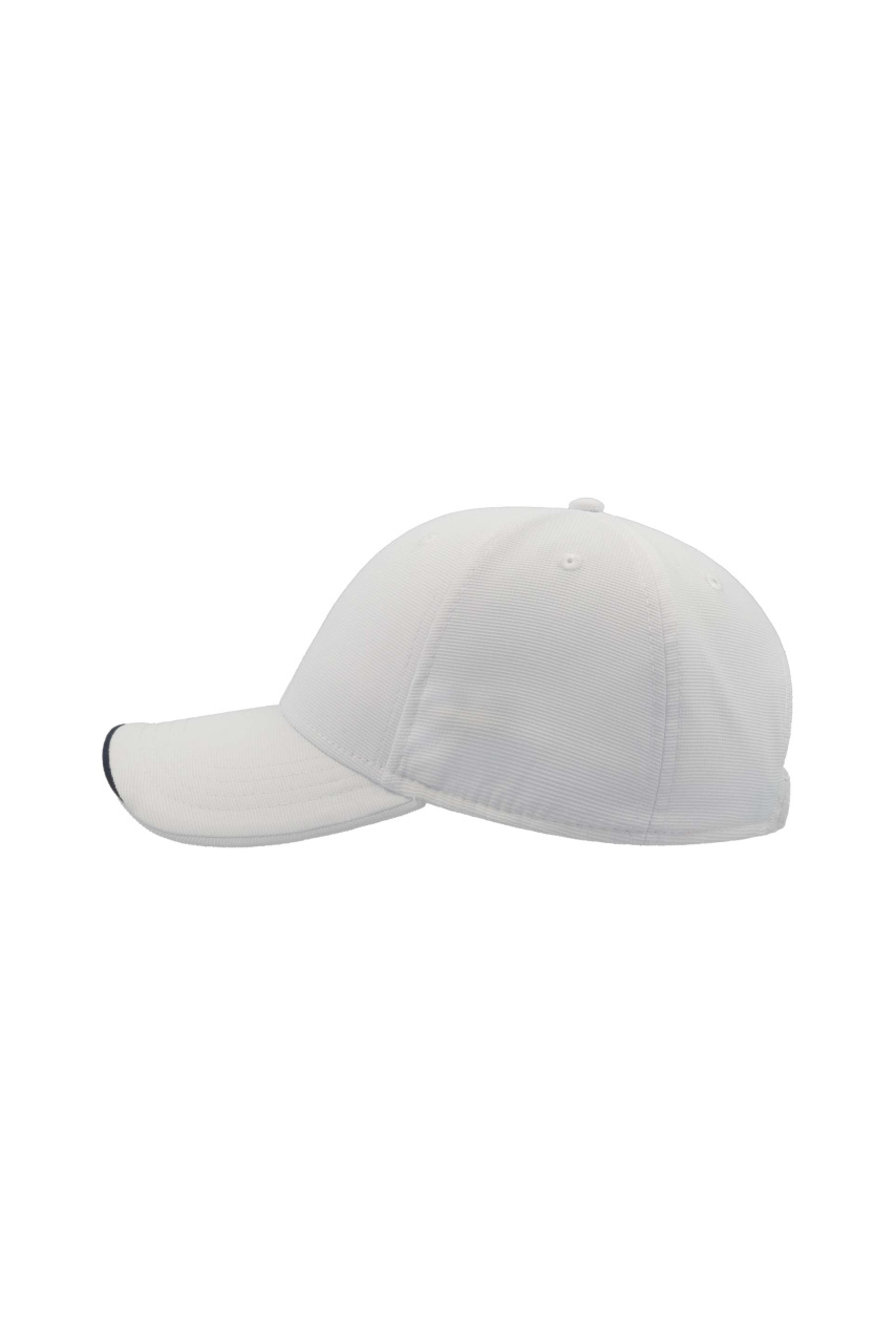 Estoril-S Sustainable Cap - Eco-Friendly Fashion