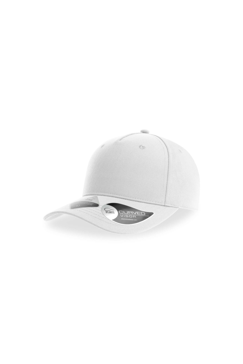 FIJI Eco-Friendly Cap - Sustainable Style